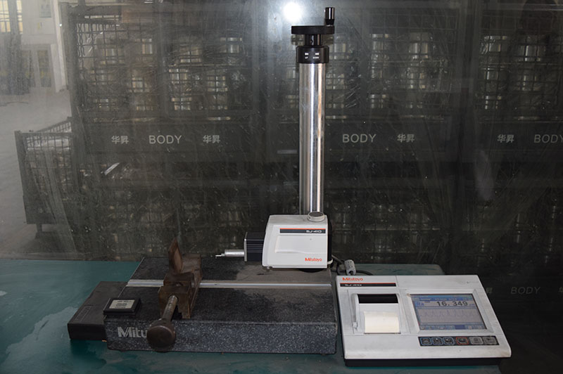 日本三丰检验仪器